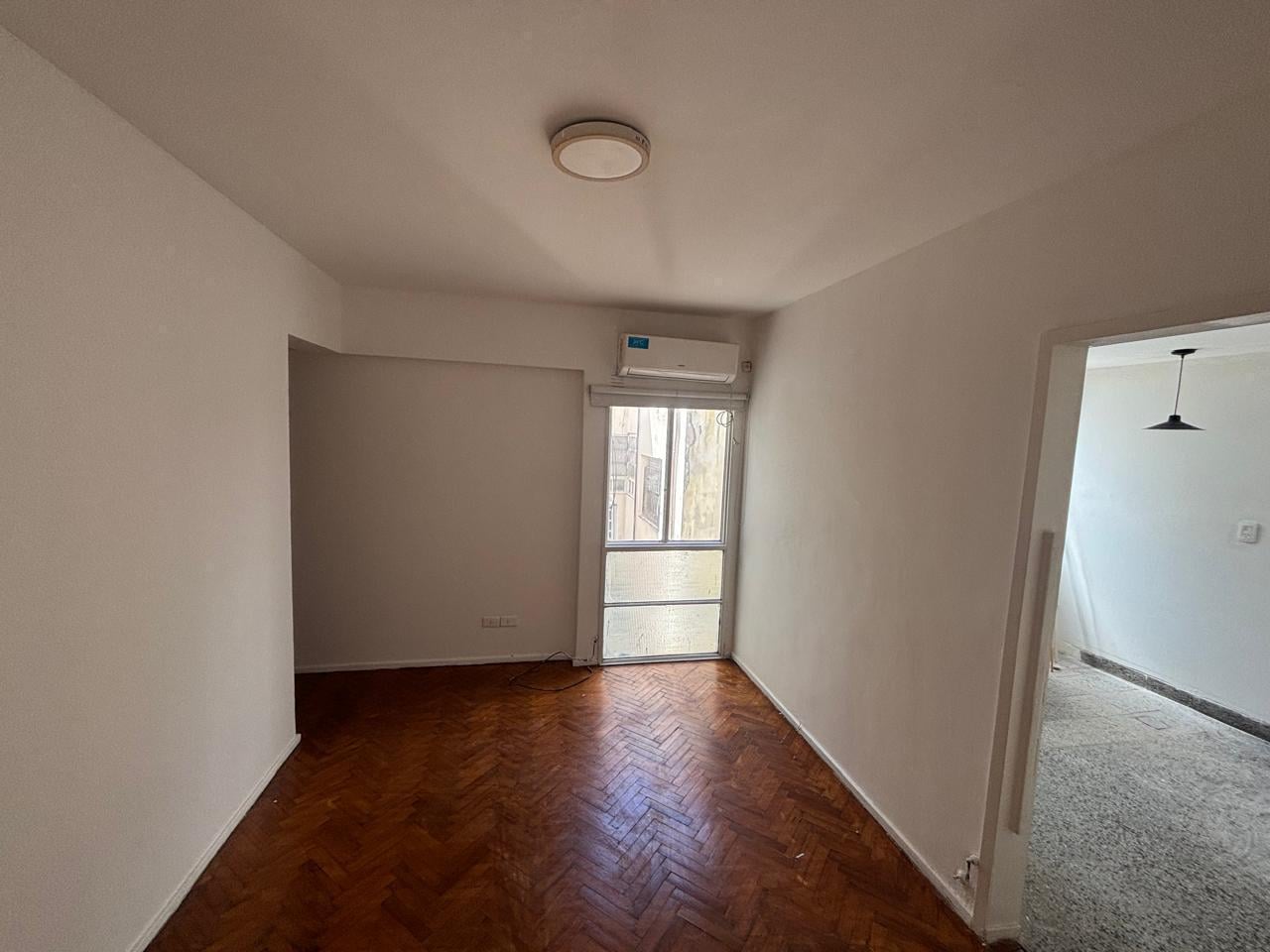 Foto de Alquiler - Departamento 2 ambientes en Once - Luminoso, imagen 3