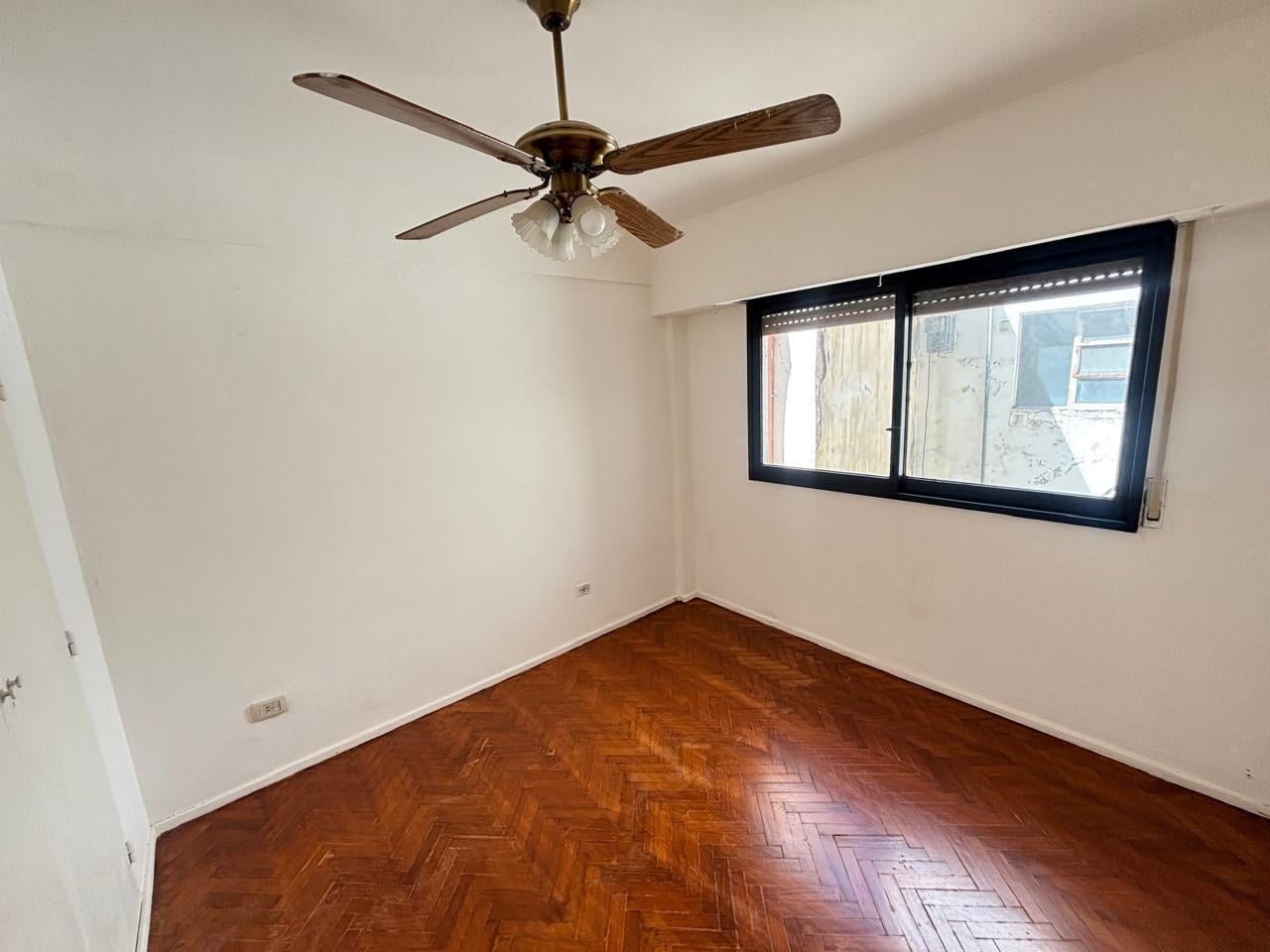 Foto de Alquiler - Departamento 2 ambientes en Once - Luminoso, imagen 4