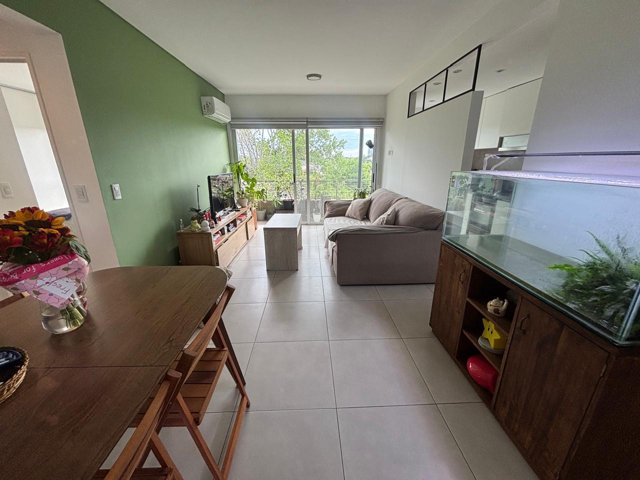 Foto de Departamento 3 Ambiente con conchera - Tigre centro, imagen 1