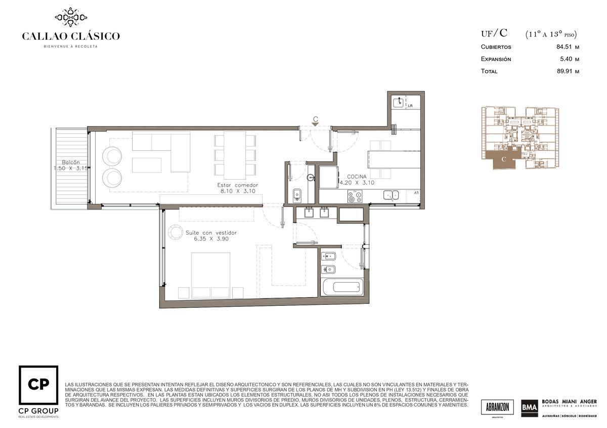 Plano 1