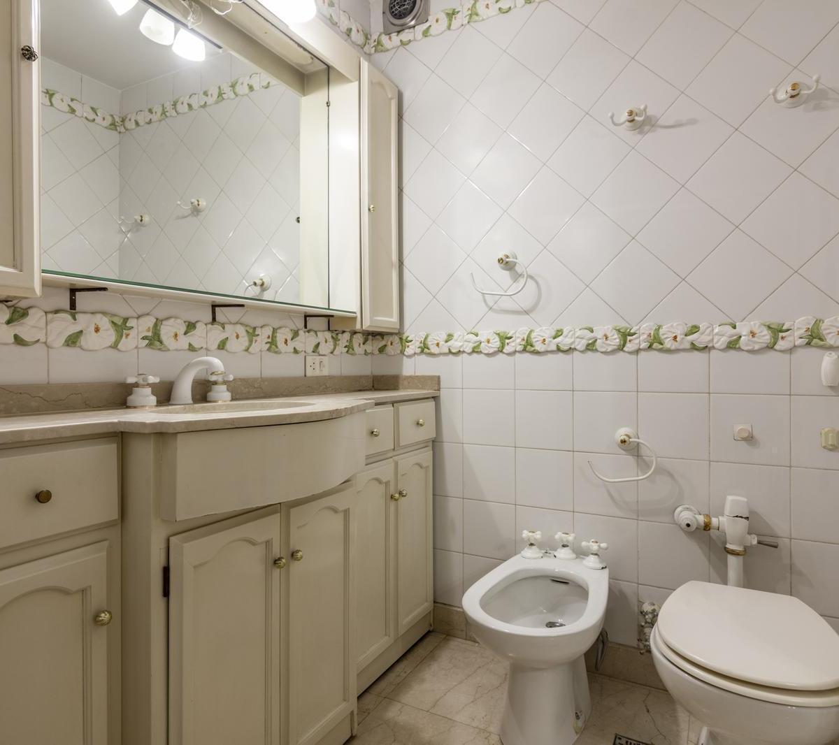 5 Ambientes a Reciclar en Retiro 1