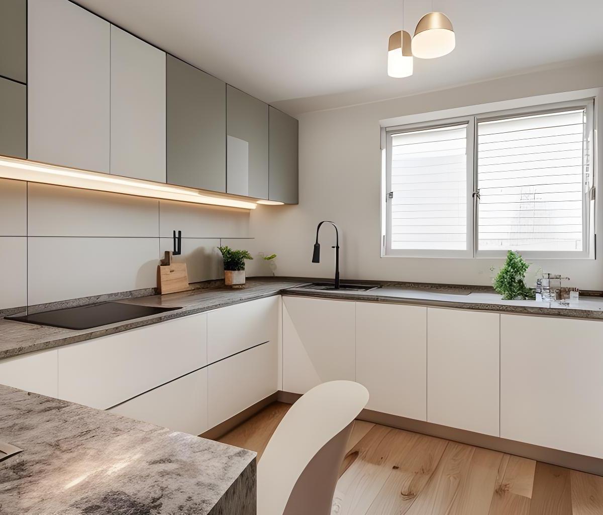 5 Ambientes a Reciclar en Retiro 2