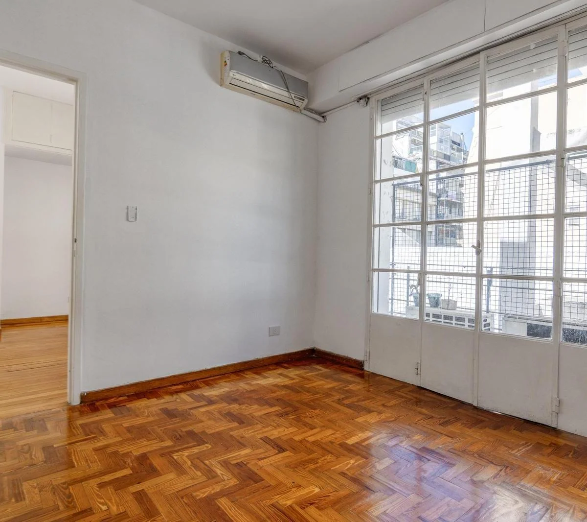 4 Ambientes en Venta Maipu y Paraguay 5