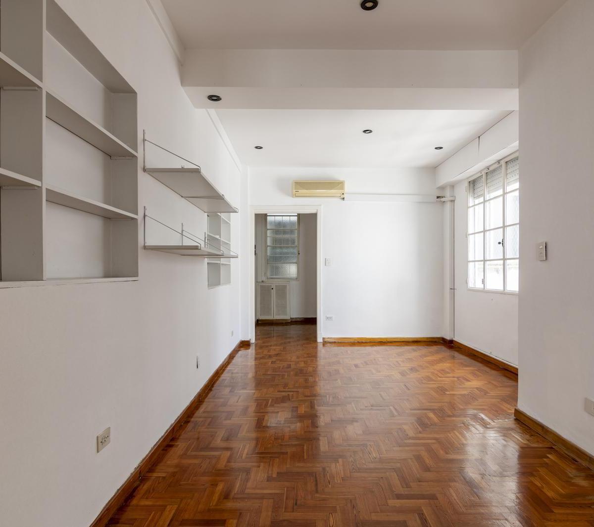 4 Ambientes en Venta Maipu y Paraguay 1