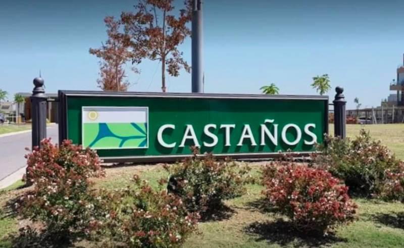 Foto de Lote en venta Barrio Castaños, Nordelta, imagen 3