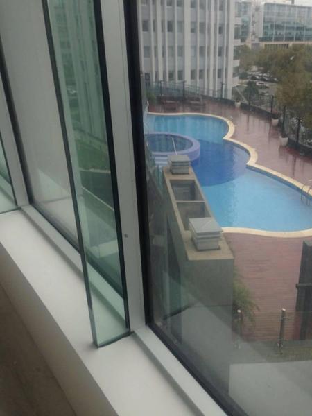 Renoir, Residencias de Altura 1
