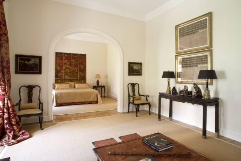 Increíble Piso Exclusivo en Recoleta. Posadas y Bioy Casares 5