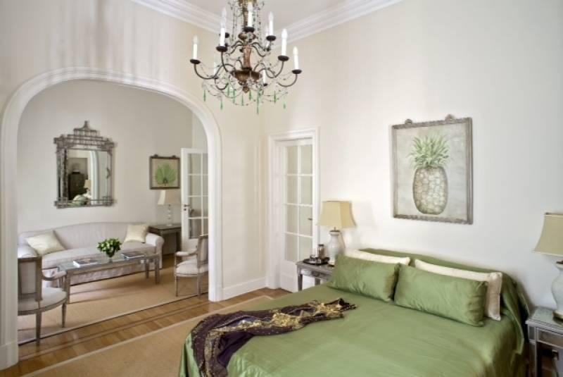 Increíble Piso Exclusivo en Recoleta. Posadas y Bioy Casares 4