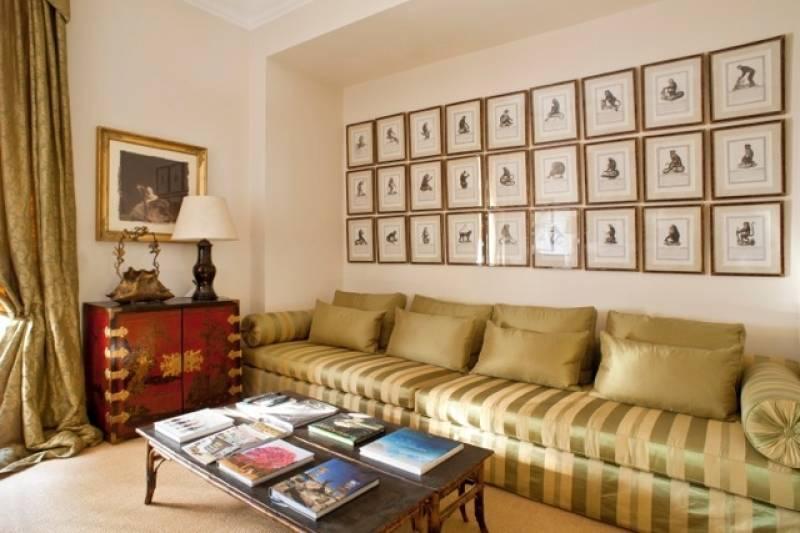 Increíble Piso Exclusivo en Recoleta. Posadas y Bioy Casares 1