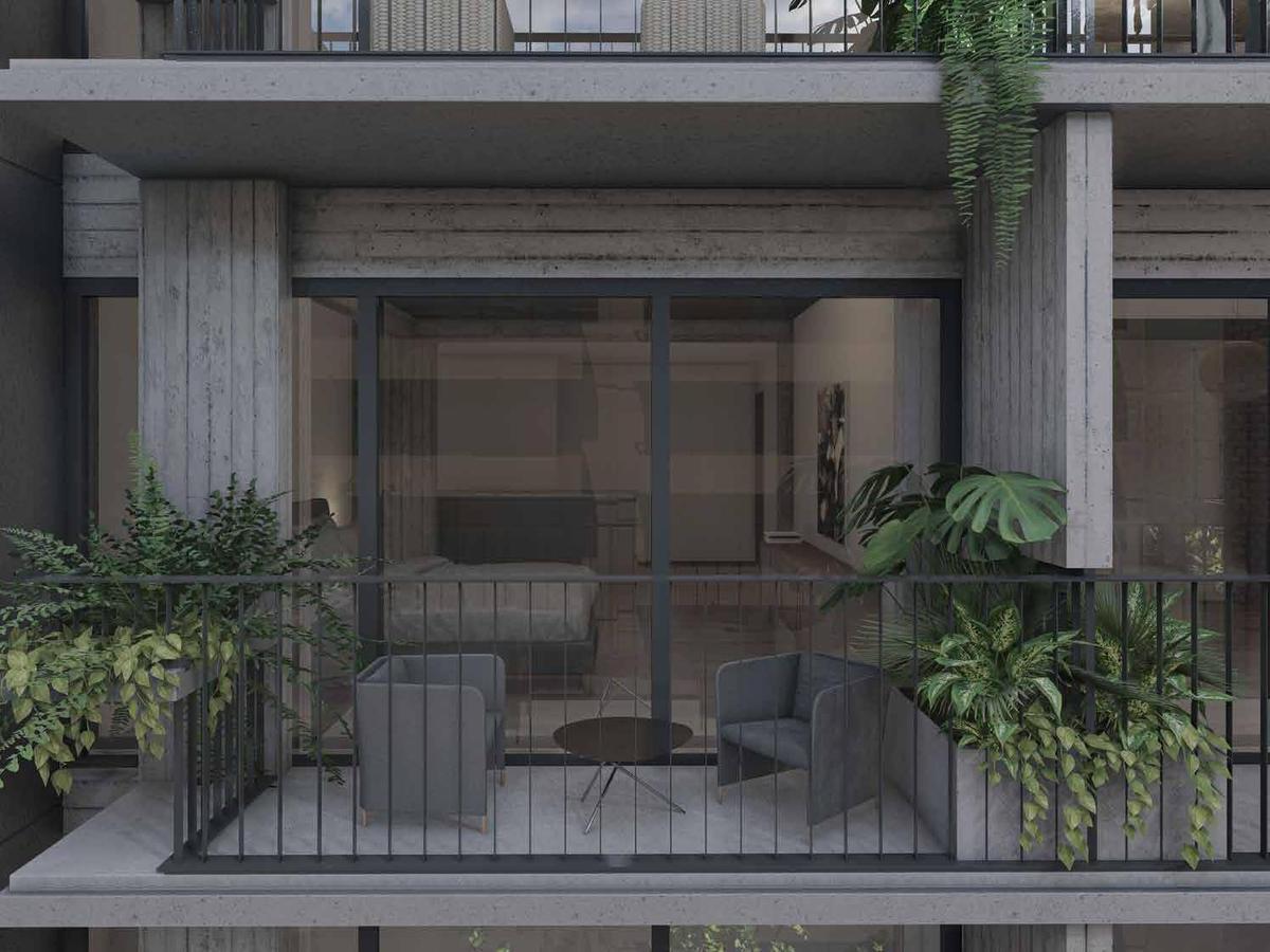 Foto de Dúplex dos ambientes - En Pozo -, imagen 3