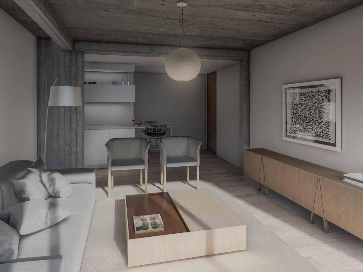Foto de Dúplex dos ambientes - En Pozo -, imagen 5