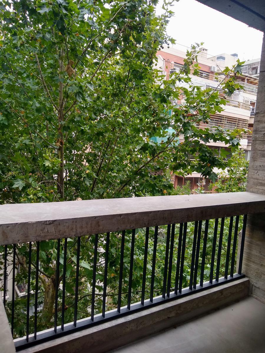 Departamento en Barrio Norte