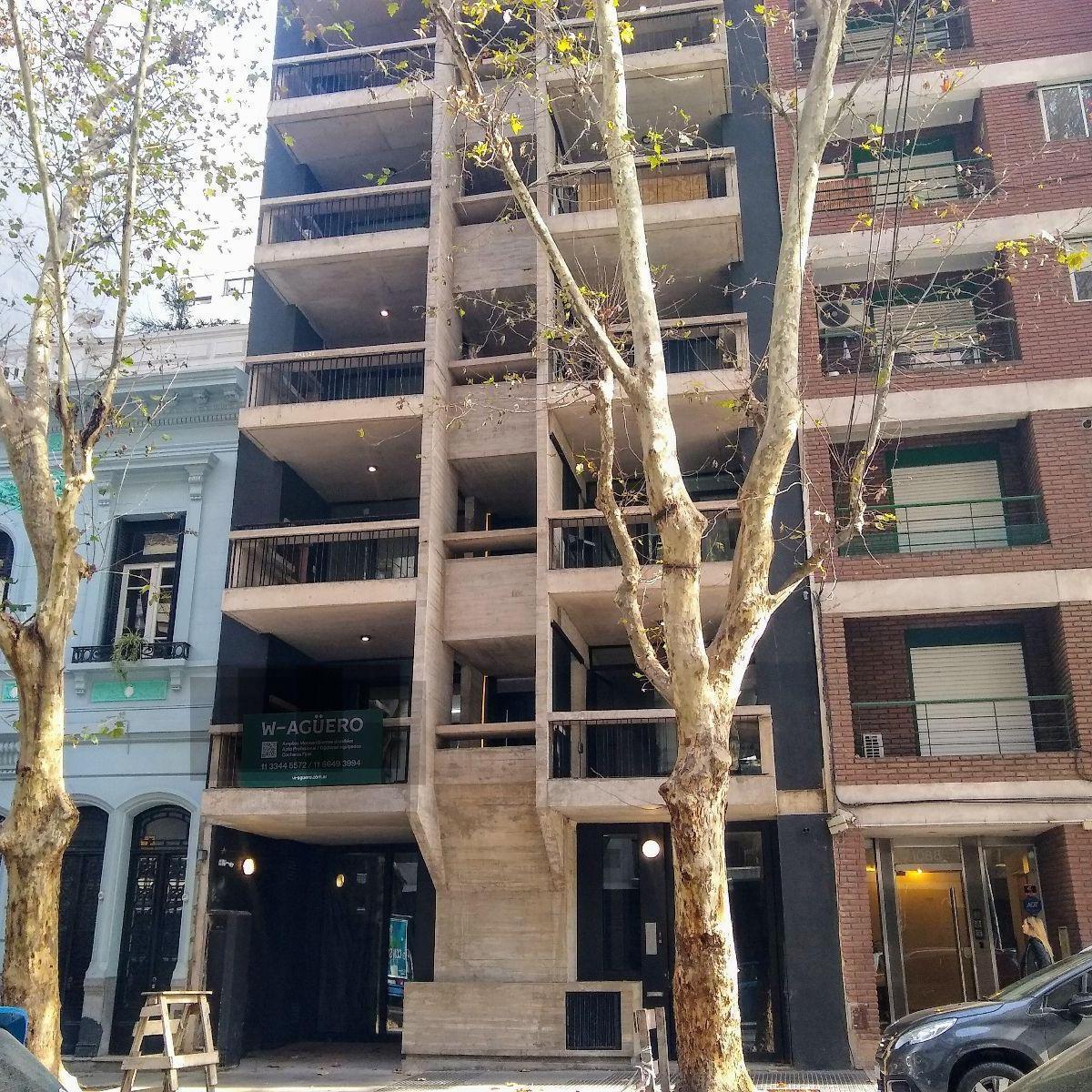 Foto de Departamento en Barrio Norte, imagen 2