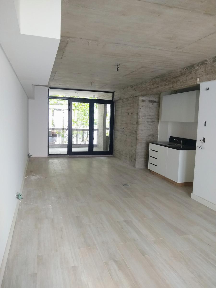 Foto de Departamento en Barrio Norte, imagen 3