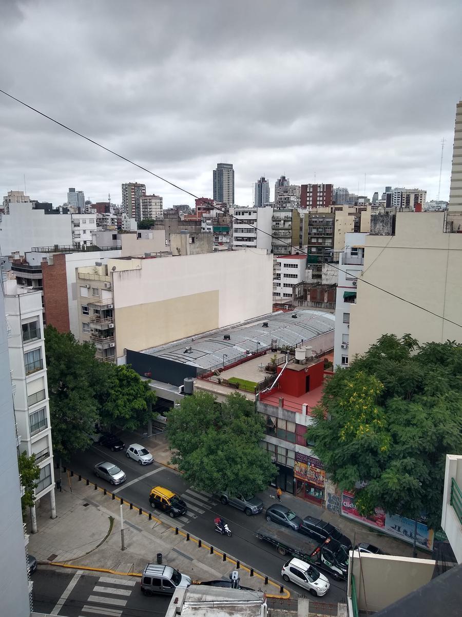 Departamento en Barrio Norte 3