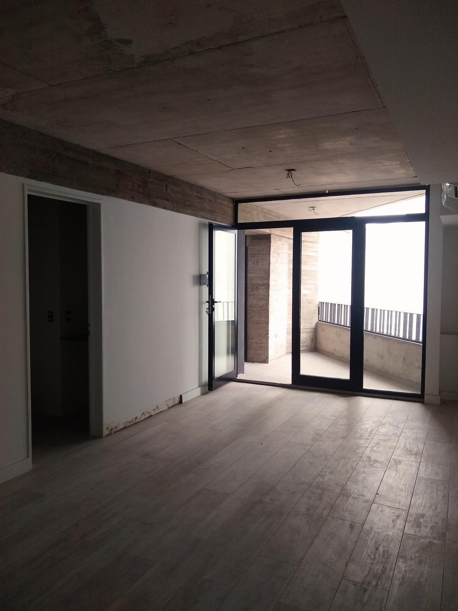 Departamento en Barrio Norte 4