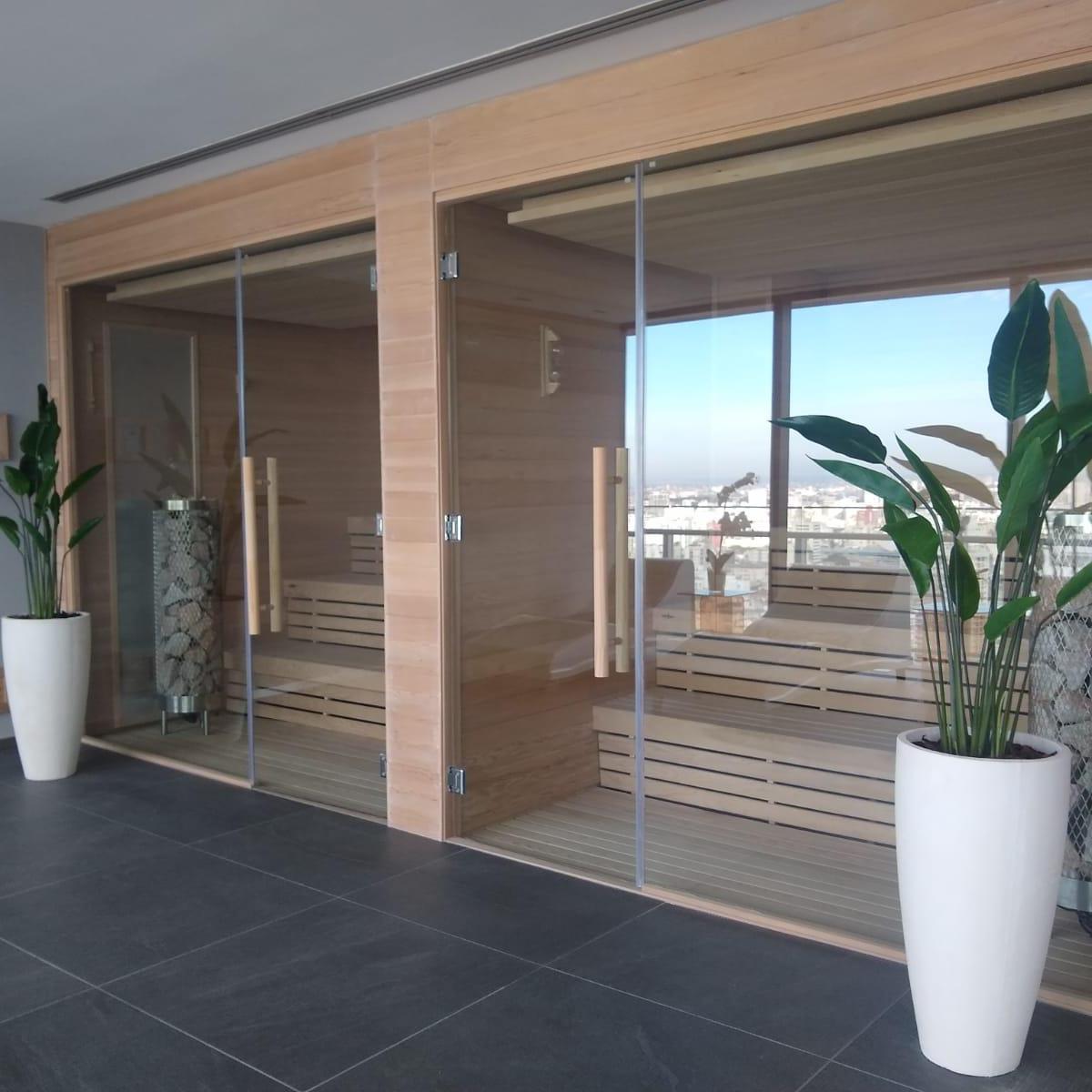 2 Ambientes en Venta en Quartier del Bajo en Construcción 4