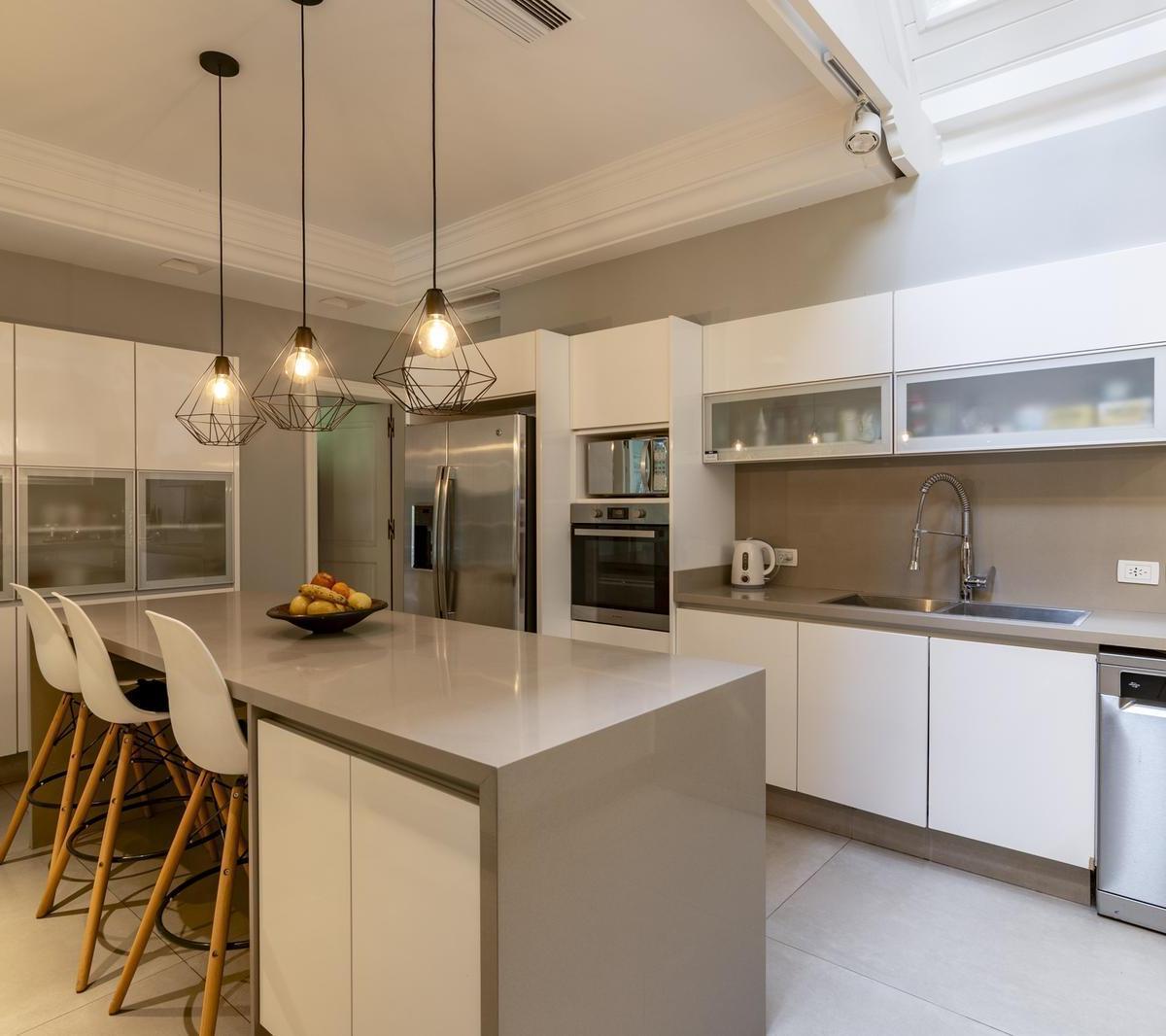 Magnifica Residencia en Belgrano R 2