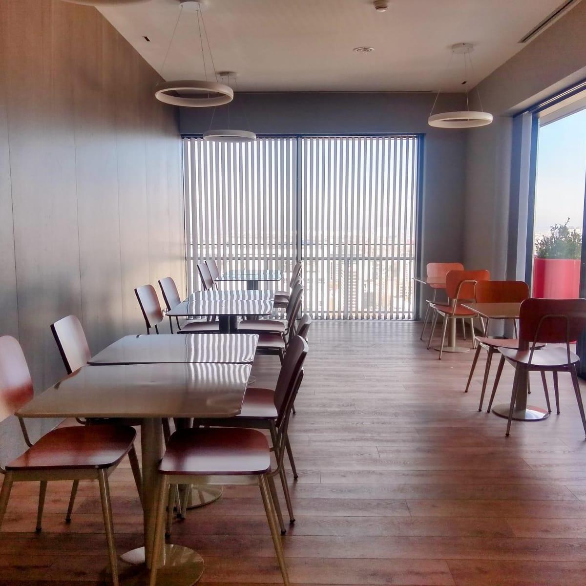 2 Ambientes en Venta en Quartier del Bajo en Construccion 1