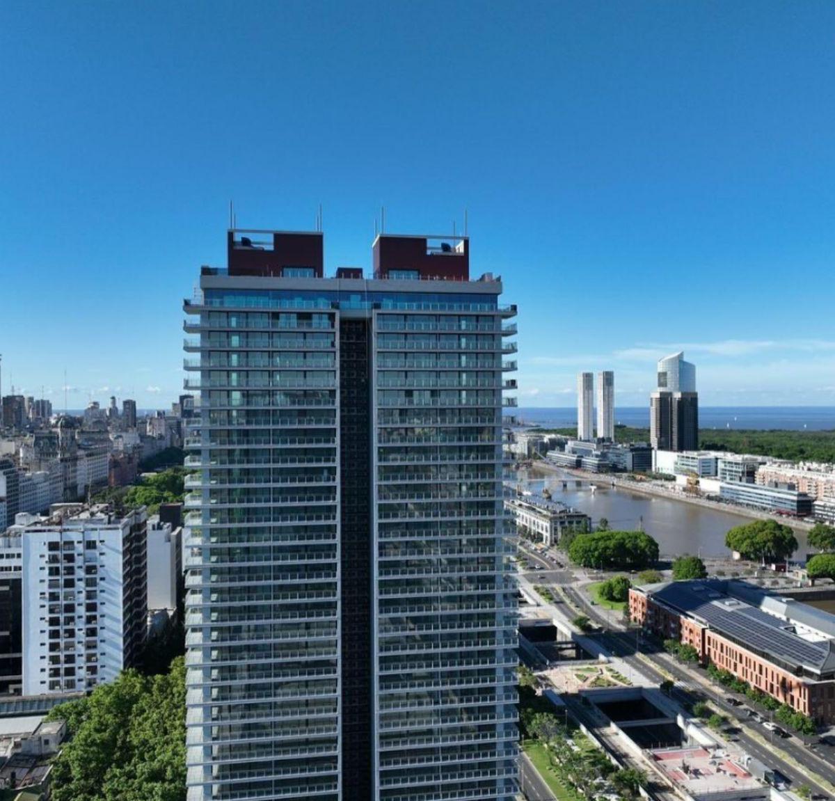 Propiedad en Argentina