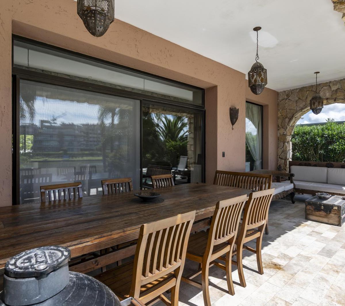 Foto de Casa EN VENTA LAS CALETAS AL RIO, NORDELTA, imagen 5