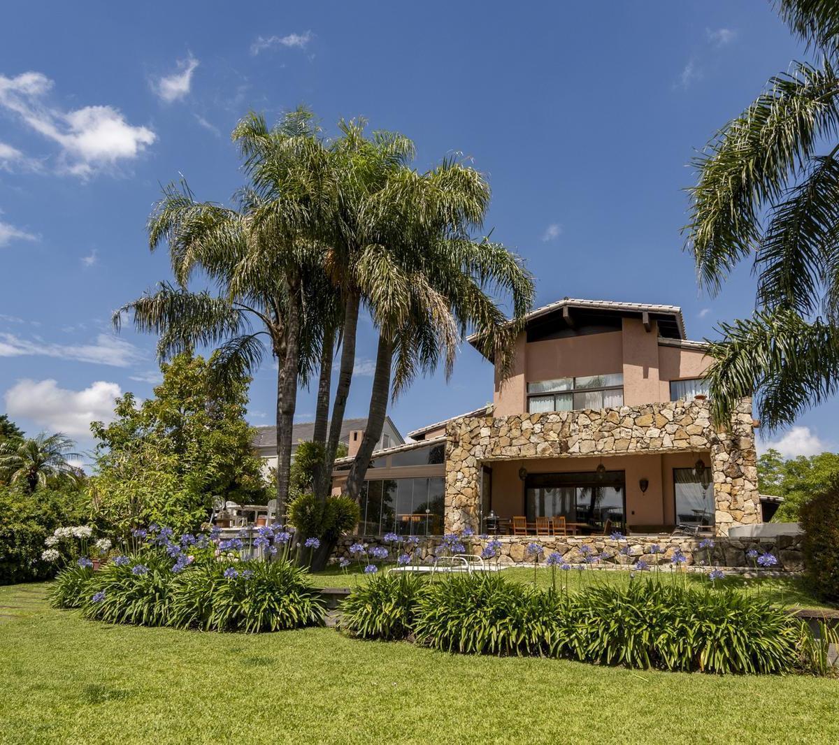 Casa EN VENTA LAS CALETAS AL RIO, NORDELTA