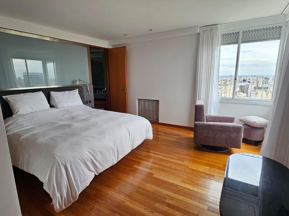 Edificio Kavanagh - Departamento 4 Ambientes 5
