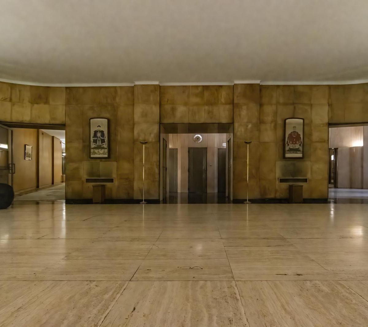Edificio Kavanagh - Departamento 4 Ambientes 4