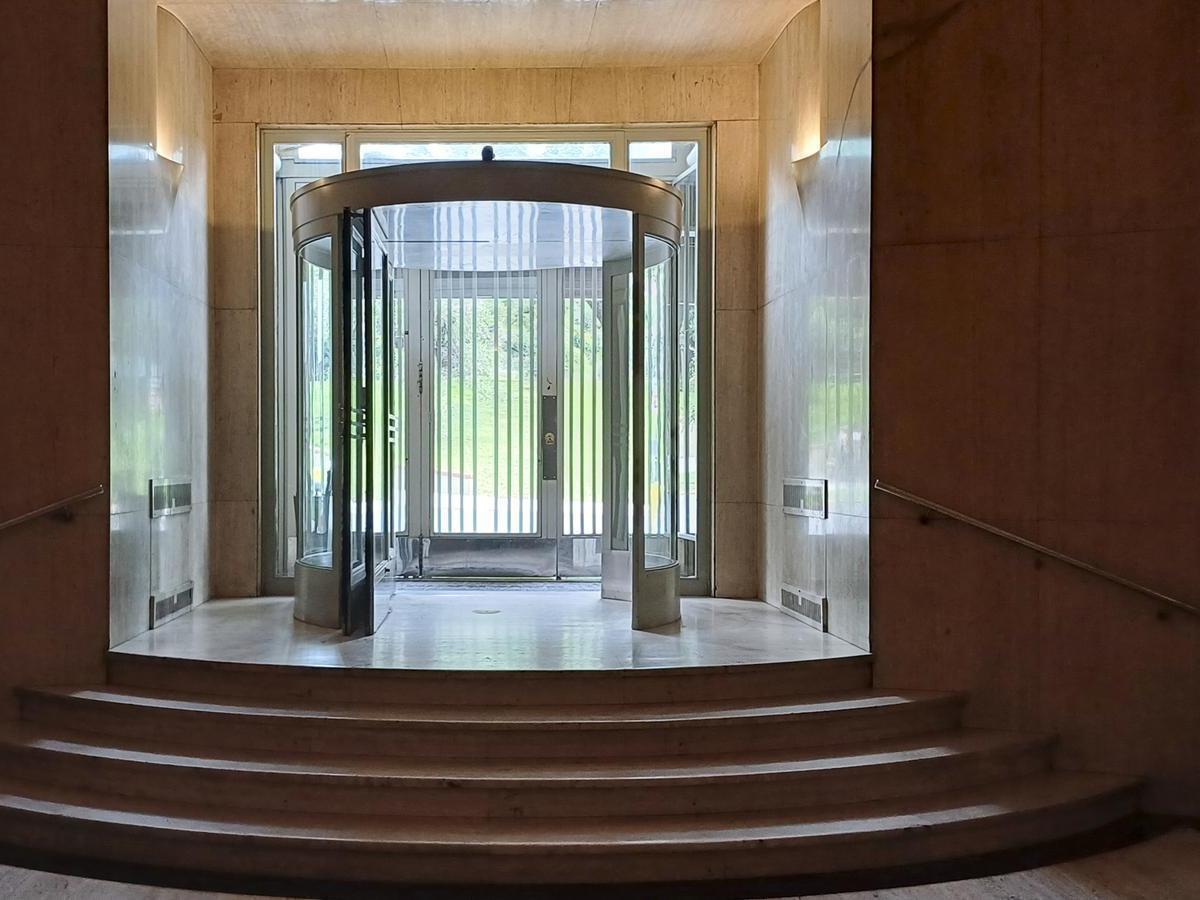 Edificio Kavanagh - Departamento 4 Ambientes 2