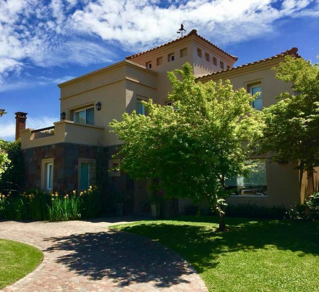 Venta Barrio Greenlands San Isidro 4