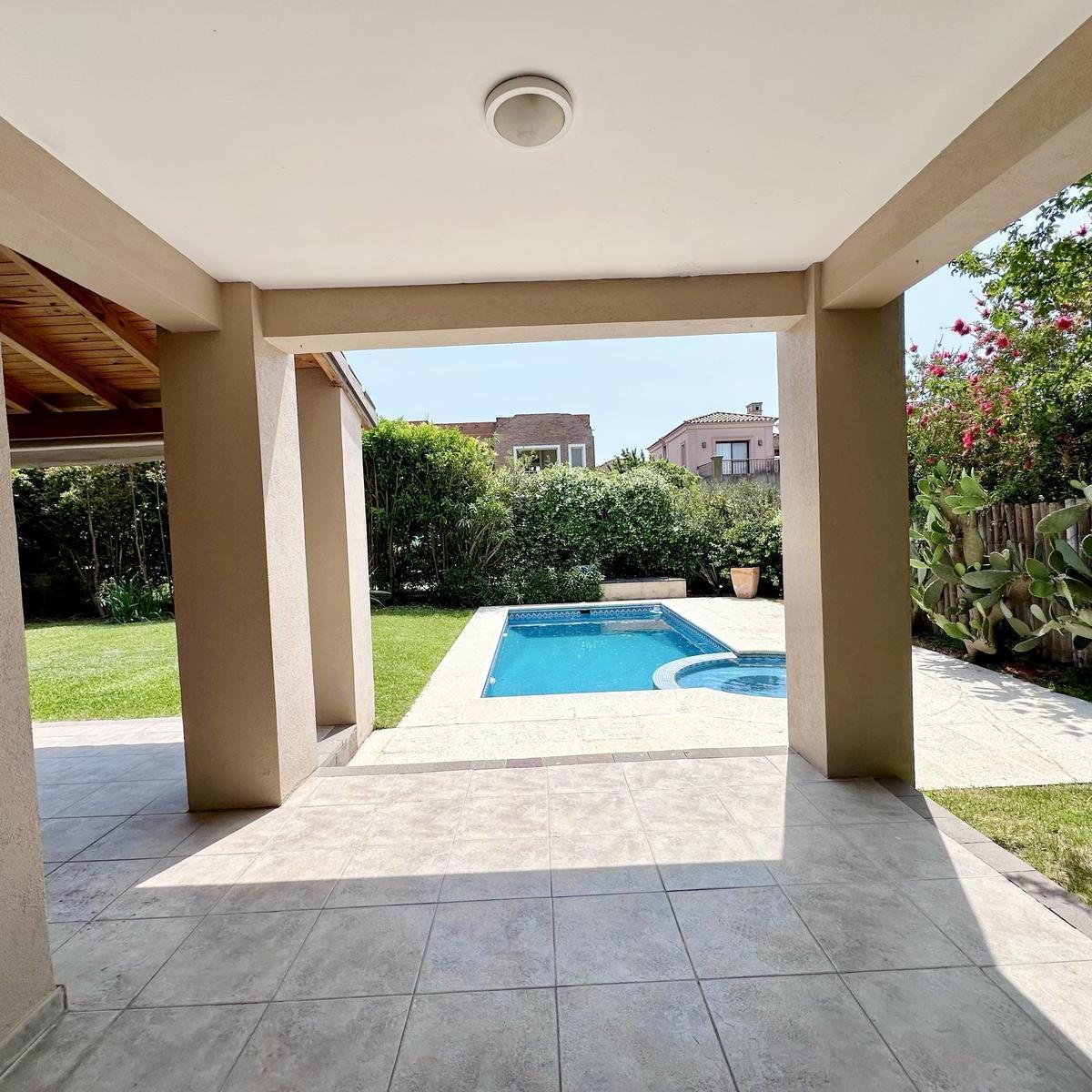 Venta Barrio Greenlands San Isidro 2