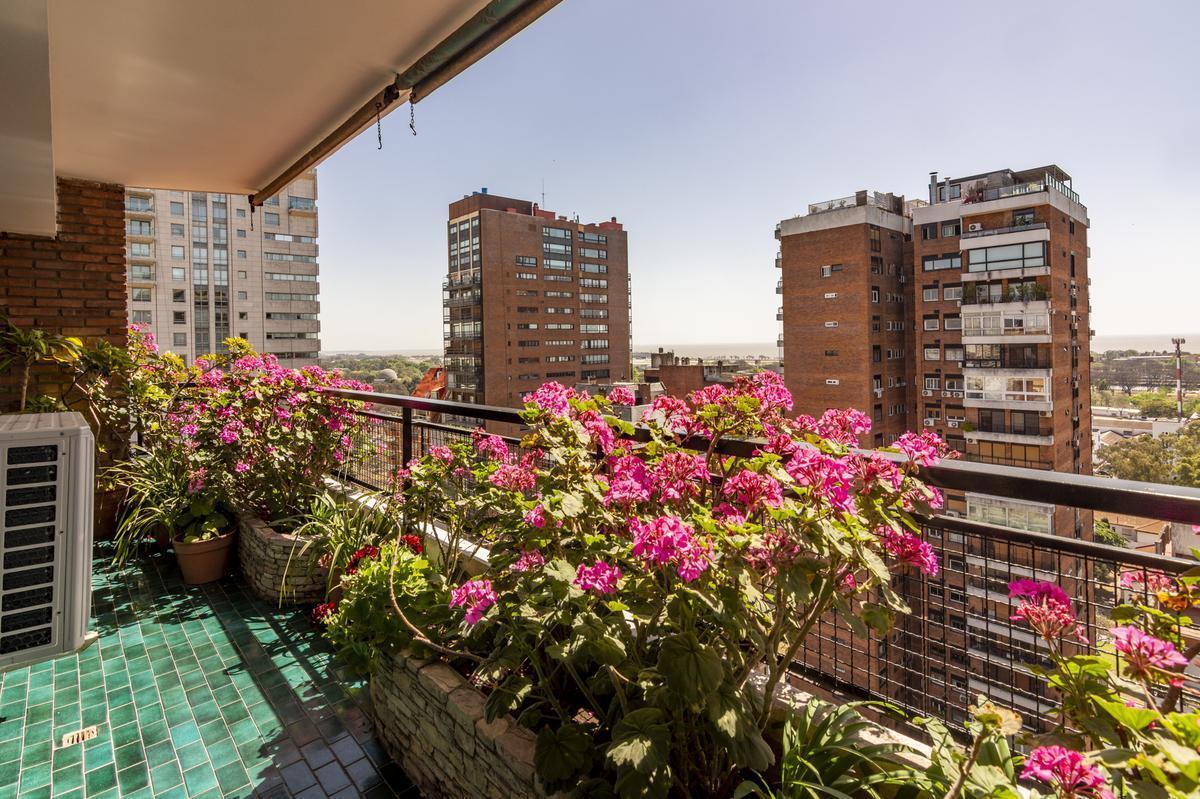 Duplex con Terraza en Palermo, 2 Cocheras! 4