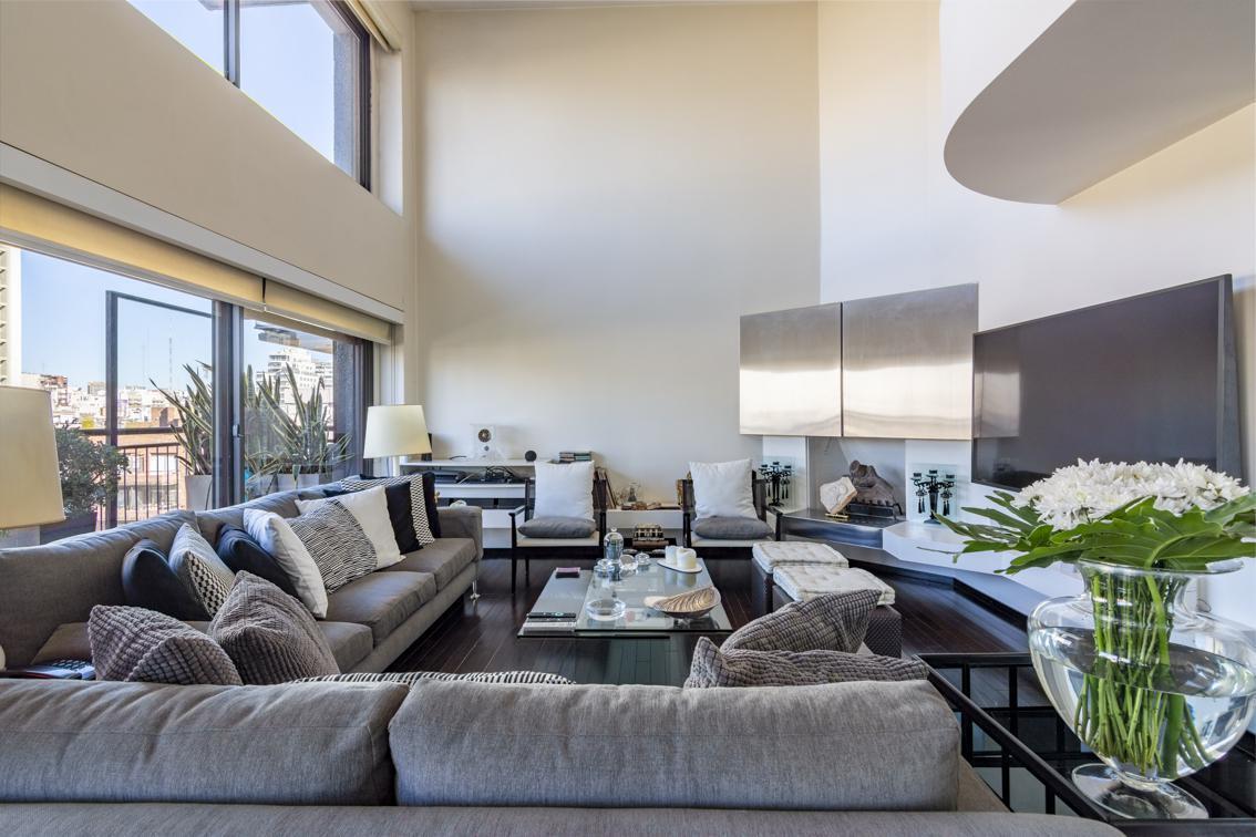 Venta Tríplex Luminoso Terraza y Pileta - Baulera Cochera 3