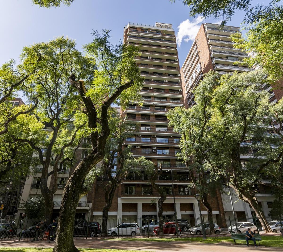 Propiedad en Argentina