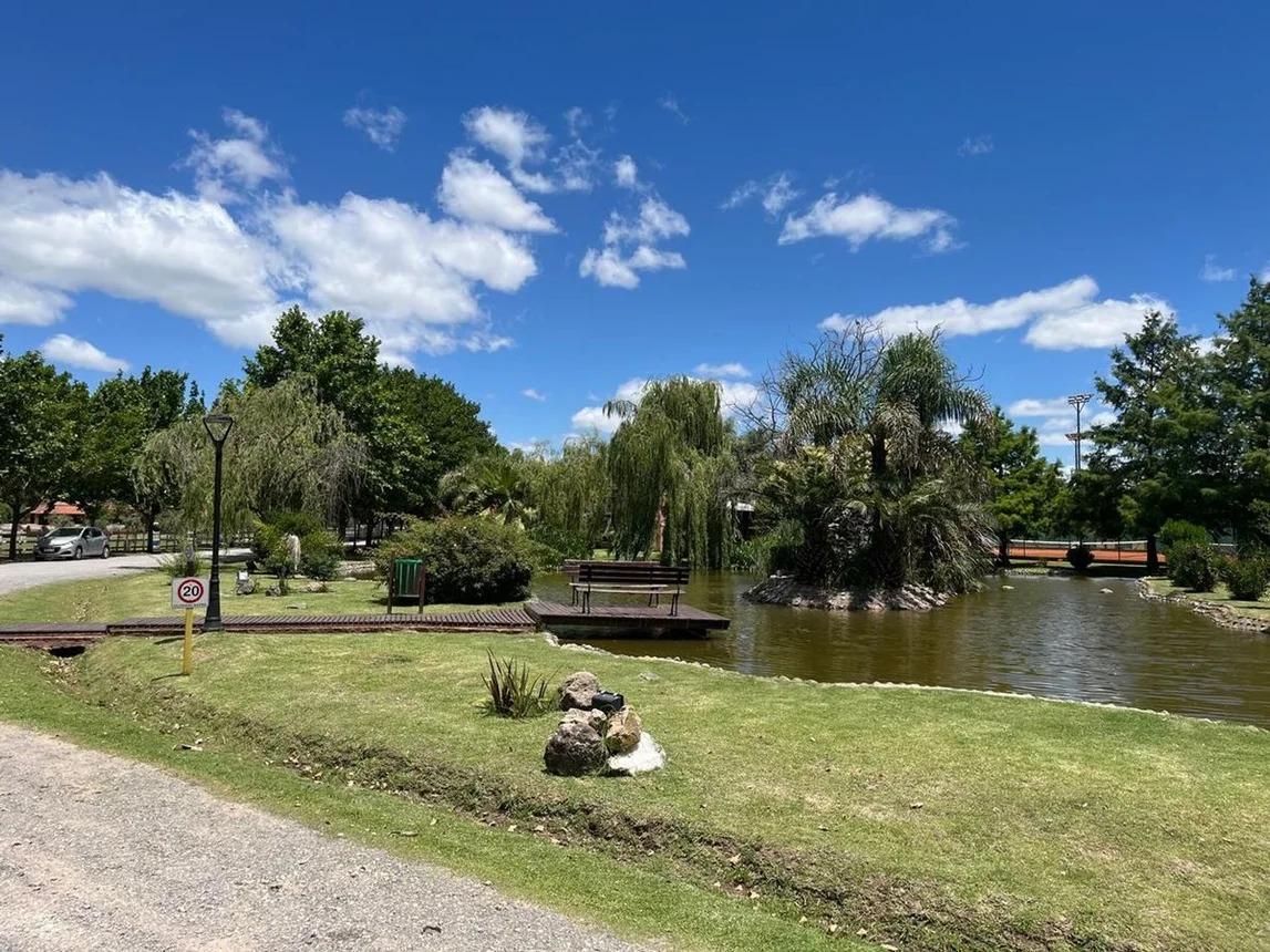 Foto de Venta lote central Haras del Sol, imagen 3