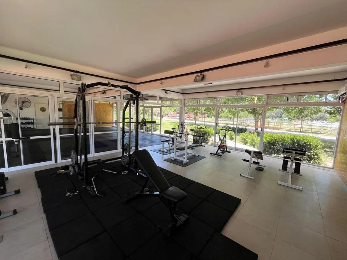Foto de Venta lote central Haras del Sol, imagen 4