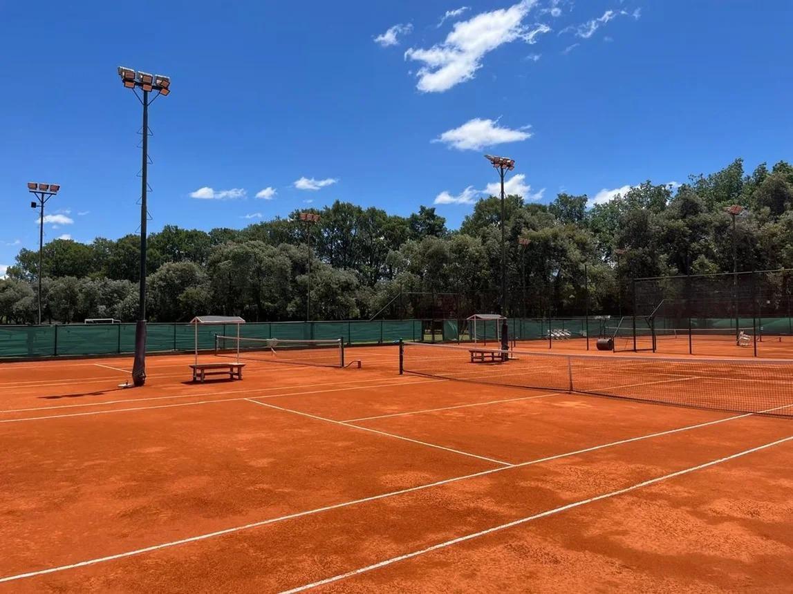 Foto de Venta lote central Haras del Sol, imagen 2