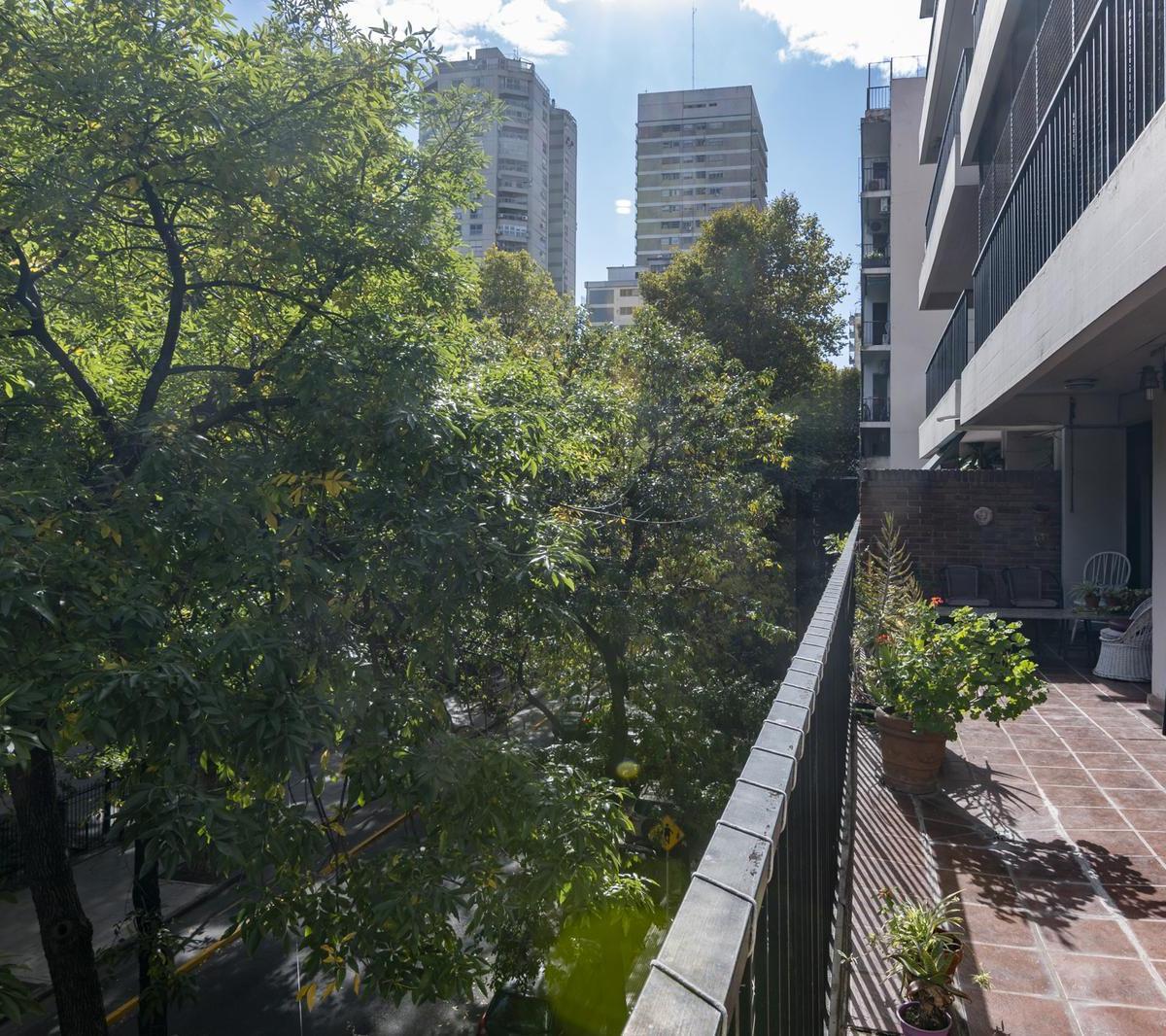 Venta - 5 Ambientes - Belgrano - Cochera 1