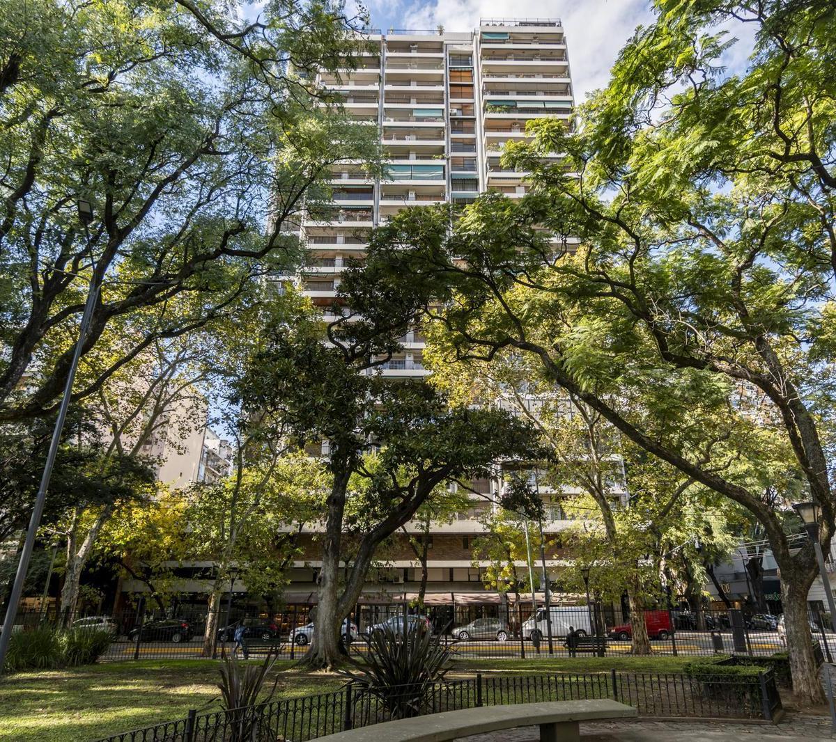 Venta - 5 Ambientes - Belgrano - Cochera 2