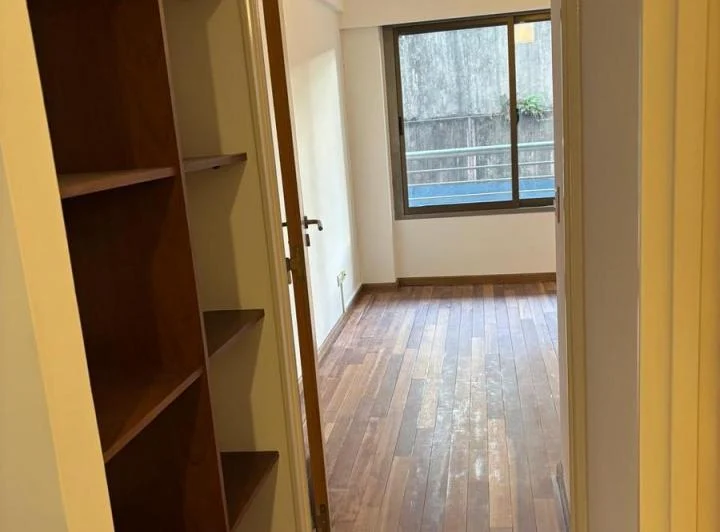 Departamento Alquiler - Palermo 5