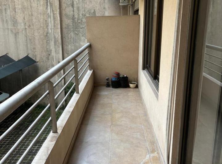 Departamento Alquiler - Palermo 1