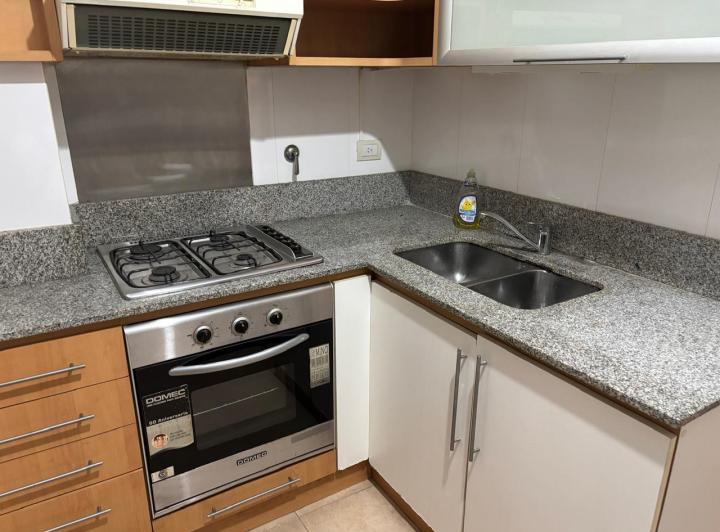 Departamento Alquiler - Palermo 4