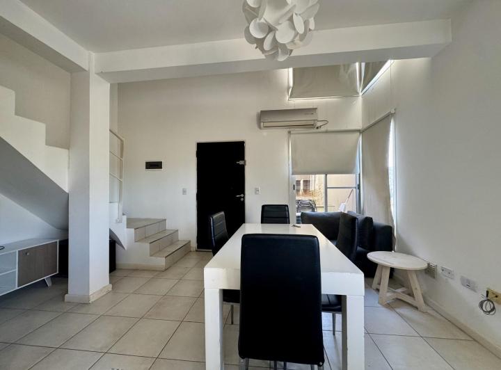 Departamento en duplex en alquiler El Palmar Nordelta 5