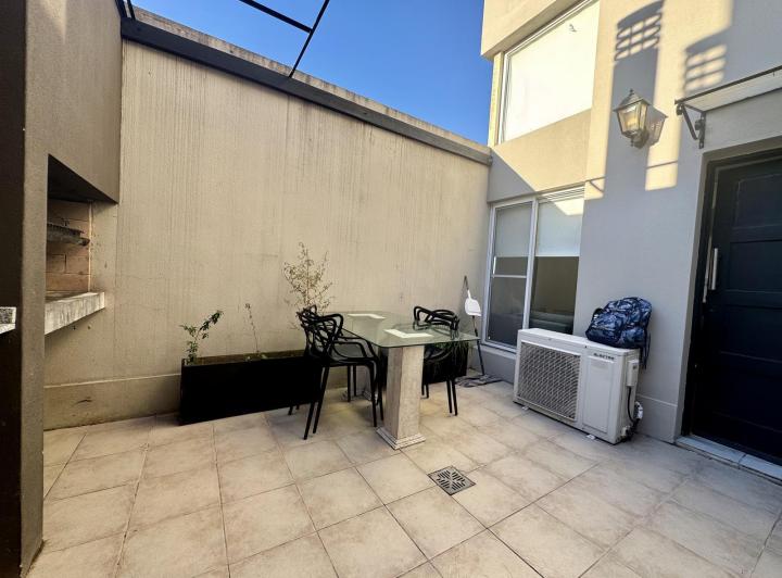 Departamento en duplex en alquiler El Palmar Nordelta 2
