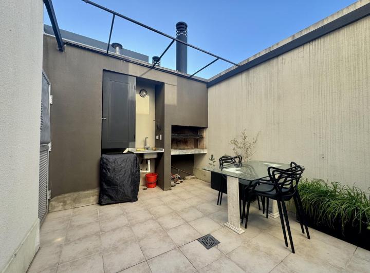 Departamento en duplex en alquiler El Palmar Nordelta 3