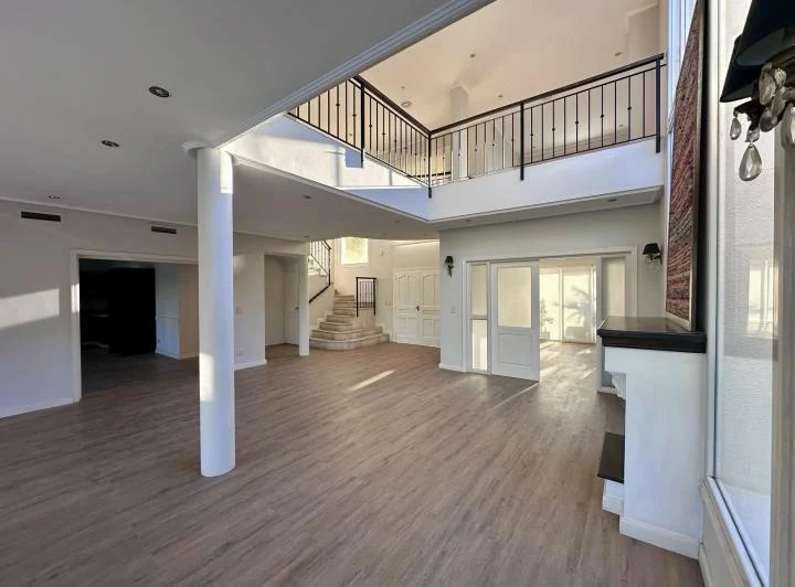 Casa - Barrancas del Lago 1