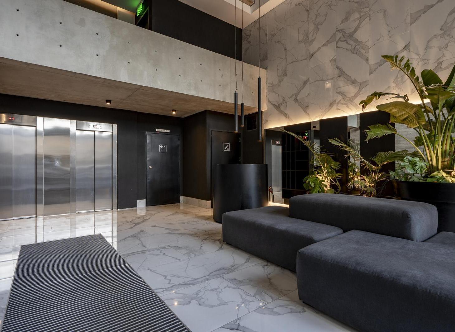 Foto de WIDE Núñez - Departamento a estrenar con Amenities y Opcional Cocheras., imagen 3