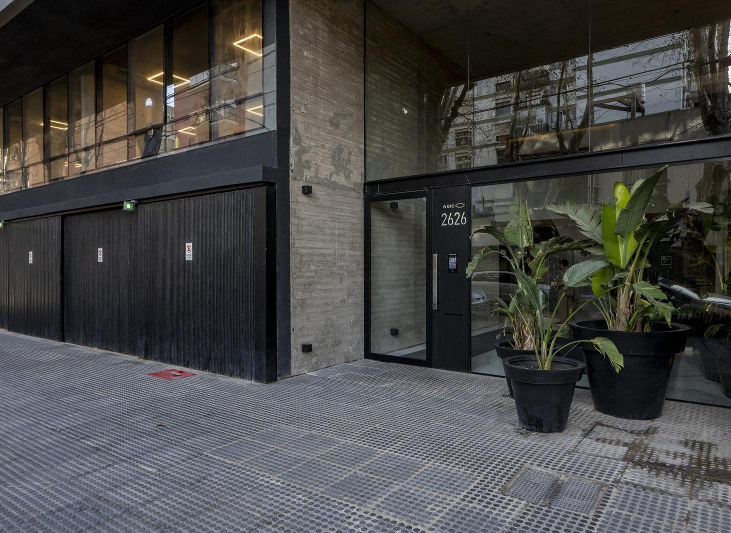 Foto de WIDE Núñez - Departamento a estrenar con Amenities y Opcional Cocheras., imagen 5