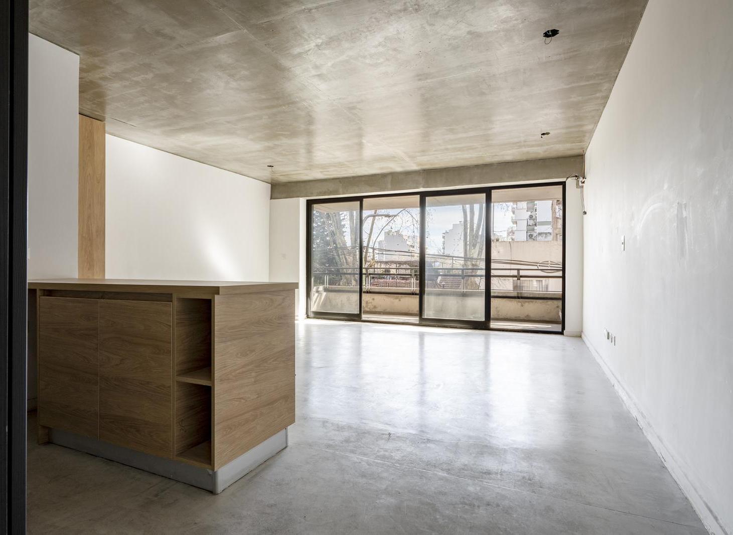 Foto de WIDE Núñez - Departamento a estrenar con Amenities y Opcional Cocheras., imagen 2