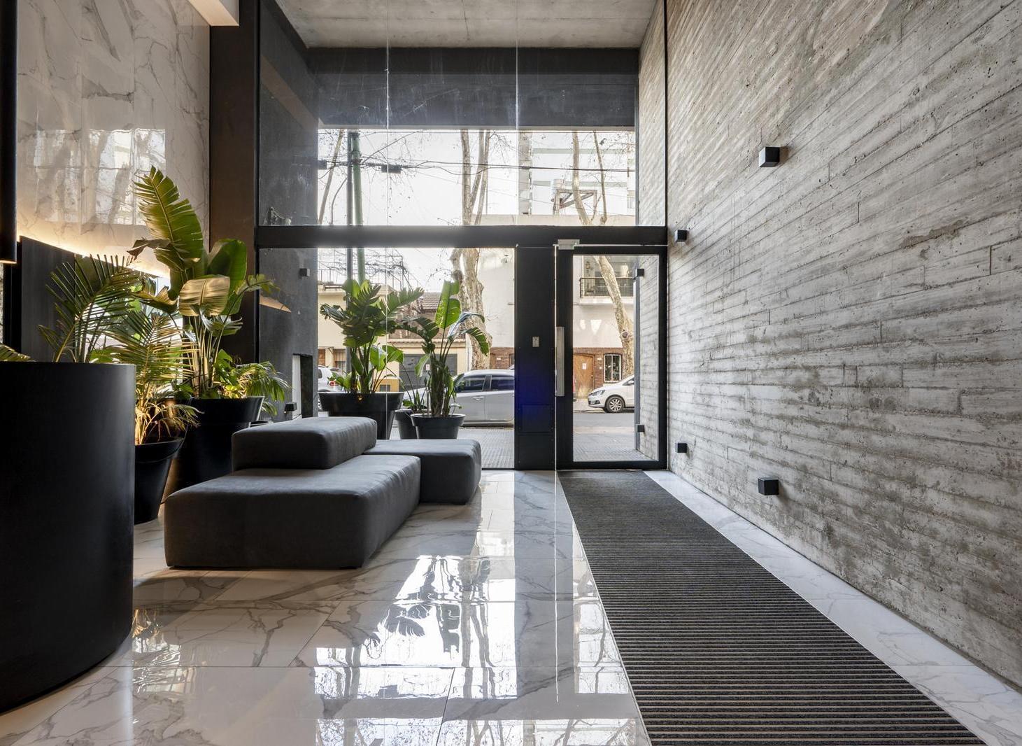 Foto de WIDE Núñez - Departamento a estrenar con Amenities y Opcional Cocheras., imagen 4